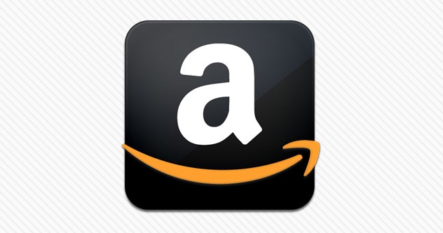 Amazon Logo