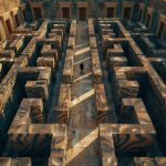 maze