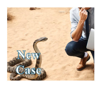 pickupasnake
