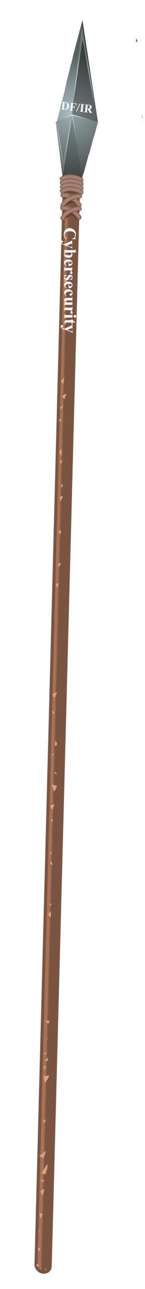 spear