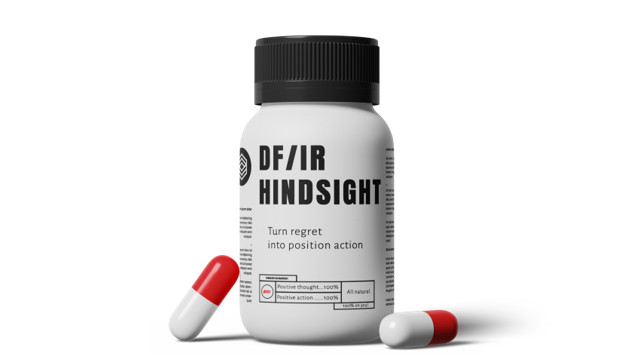 hindsight