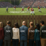 cyberfield