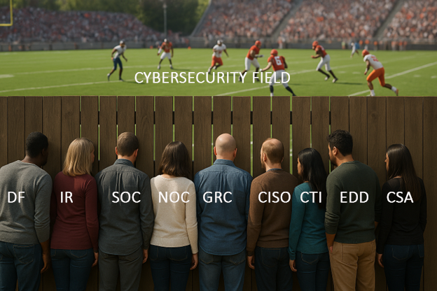cyberfield