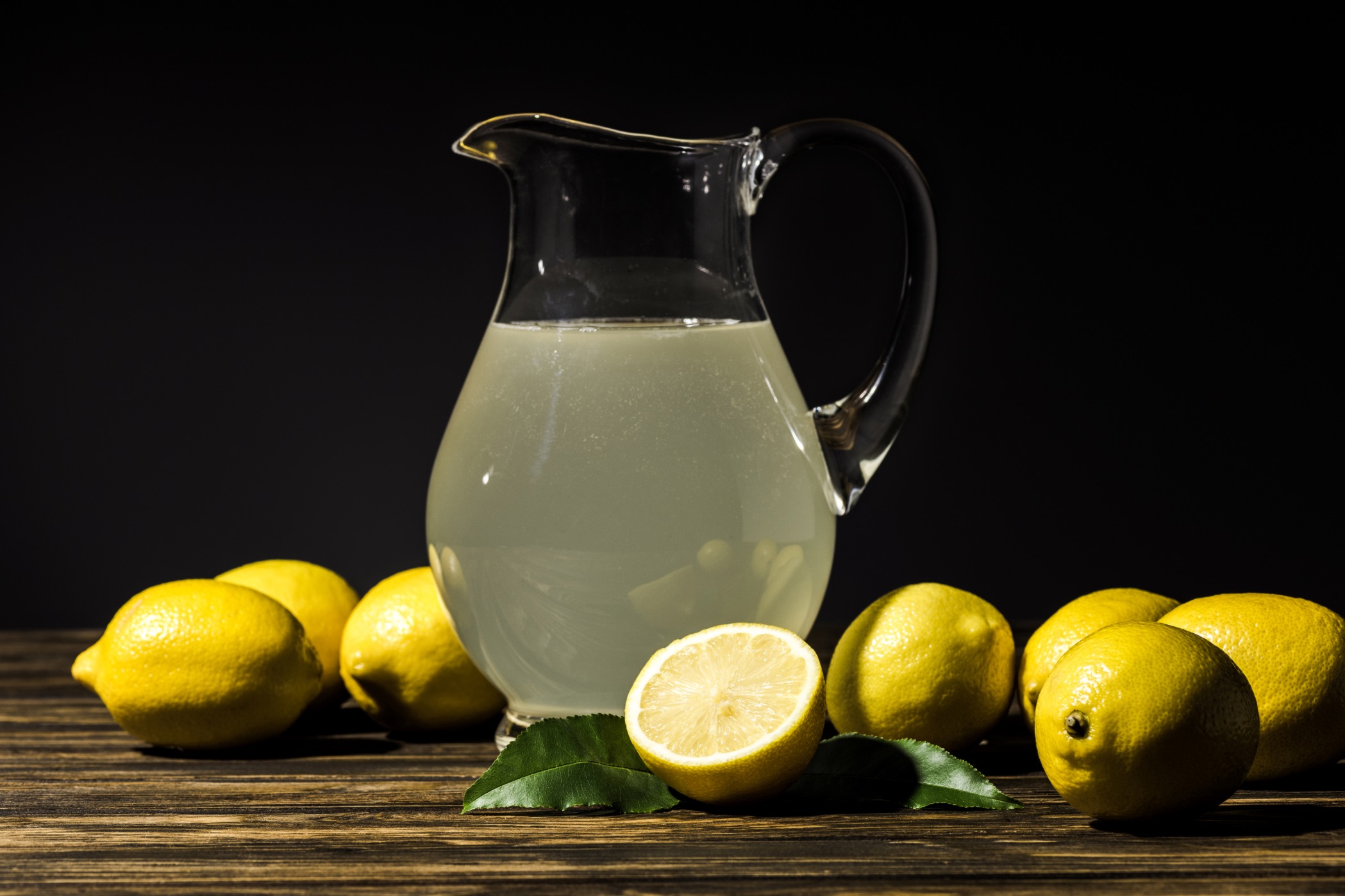 lemons