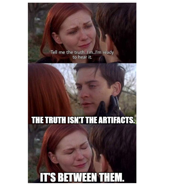 betweenthem