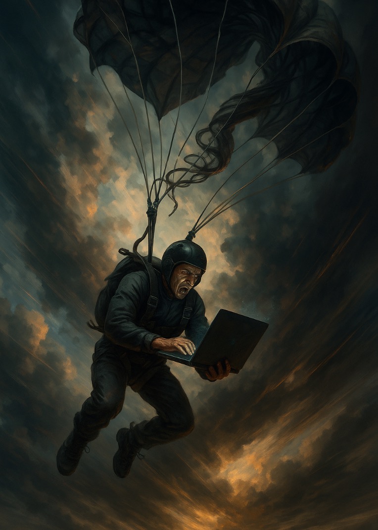 parachute